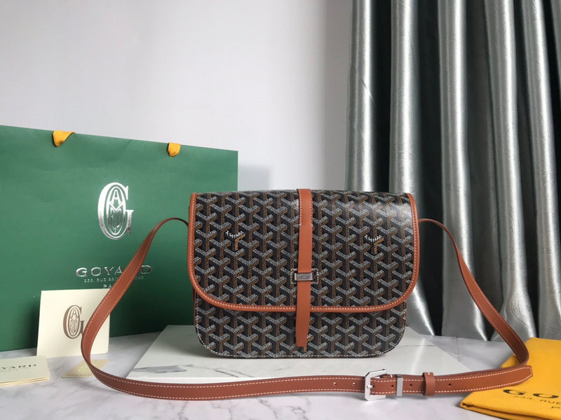 Glami - GOD Bags - 064