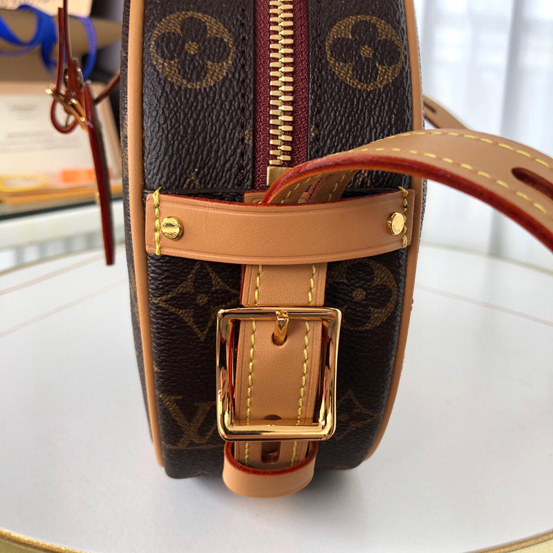 Glami Fashion Lu-Vi bags - 17664