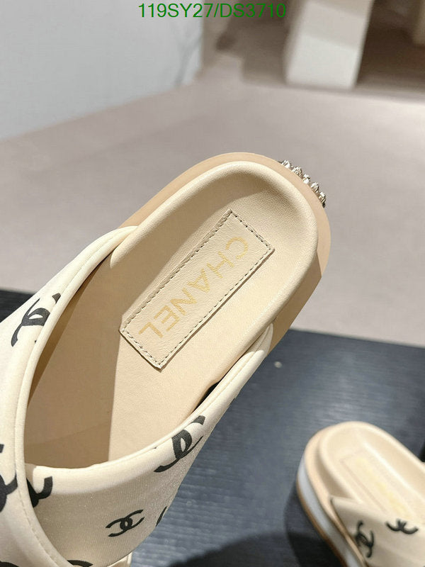 SAMC - CHL Women Shoes Slippers - 030