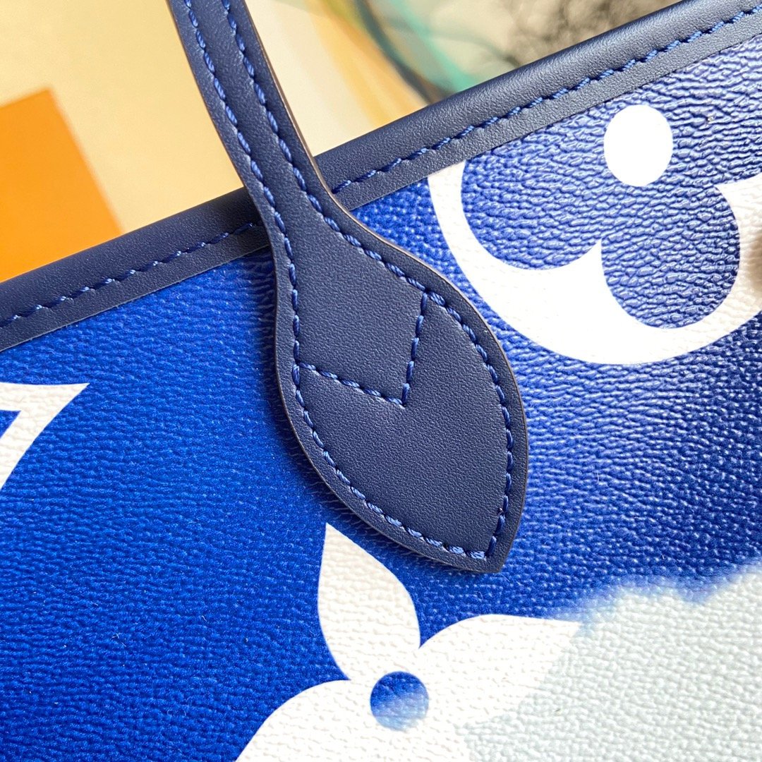 EN - New Arrival Bags LUV 165