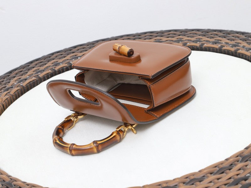 Satchel Bags - GCI Bags - 1151