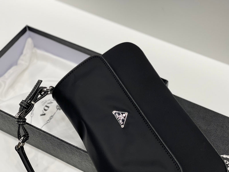 Satchel Bags - PRA Bags - 489