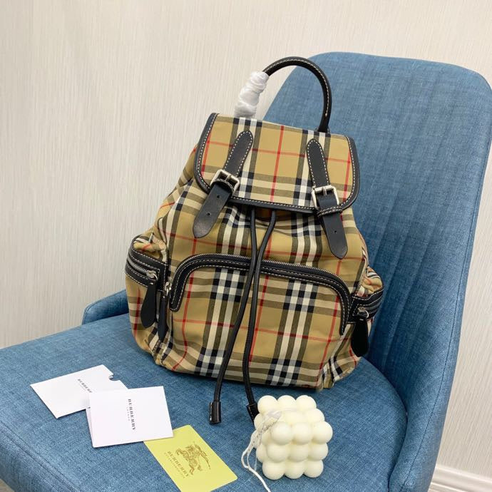 Glami Fashion -BBR Bags - 971