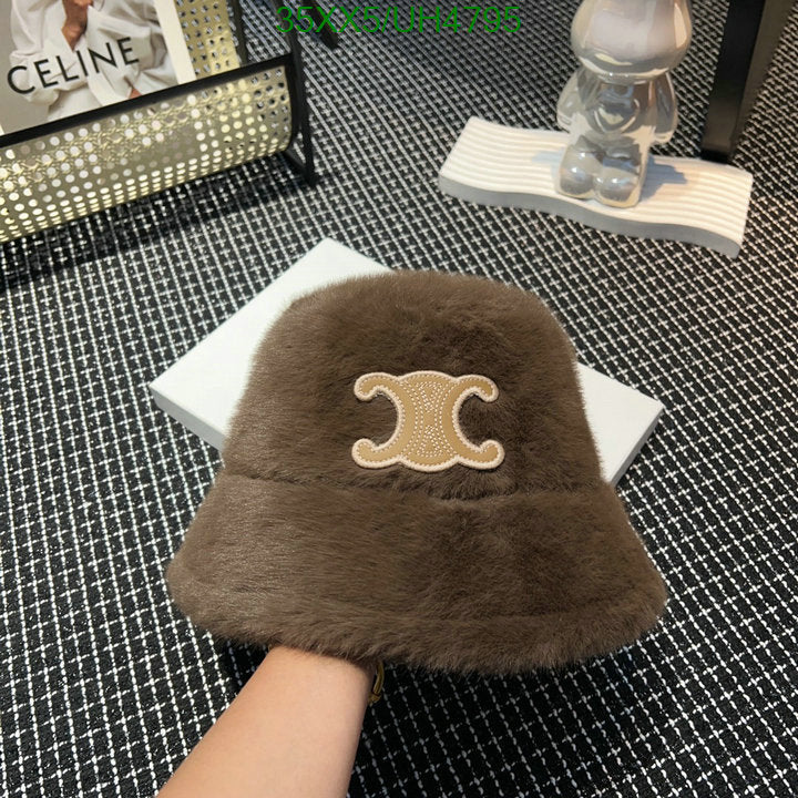SAMC - COL Caps & Hats - 054