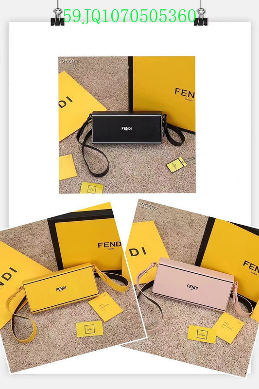 Glami - FDE Bags - 1576