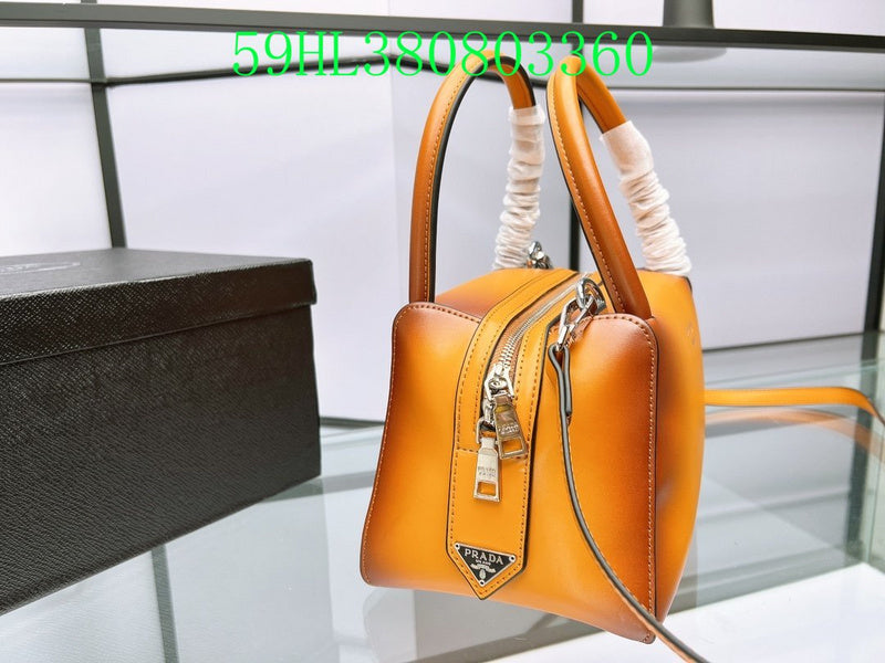 Satchel Bags - PDA Bags - 4075