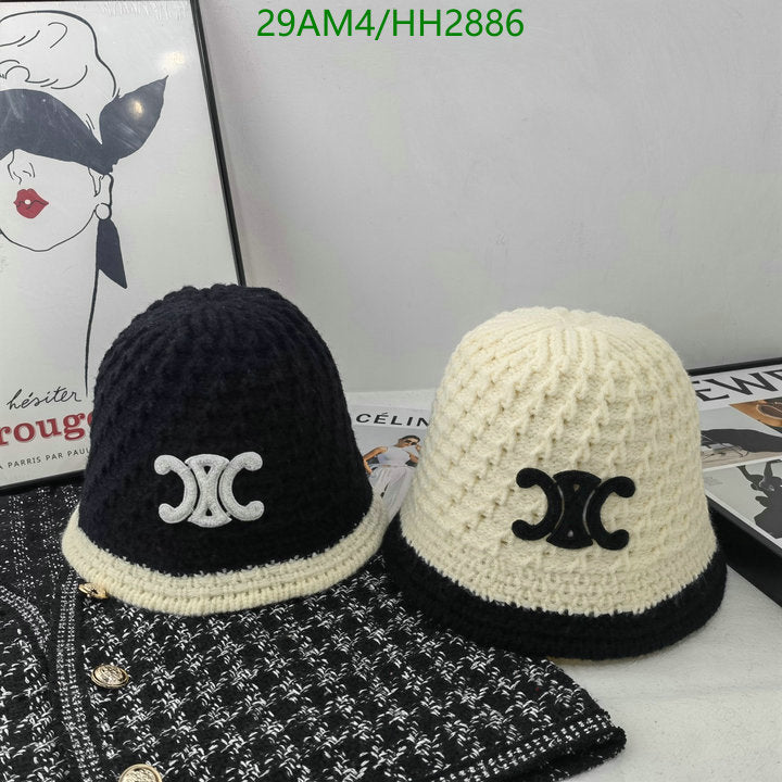 SAMC - COL Caps & Hats - 244