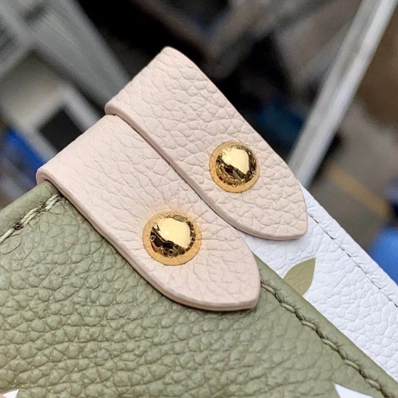 Glami Fashion Lu-Vi Bags - 16613