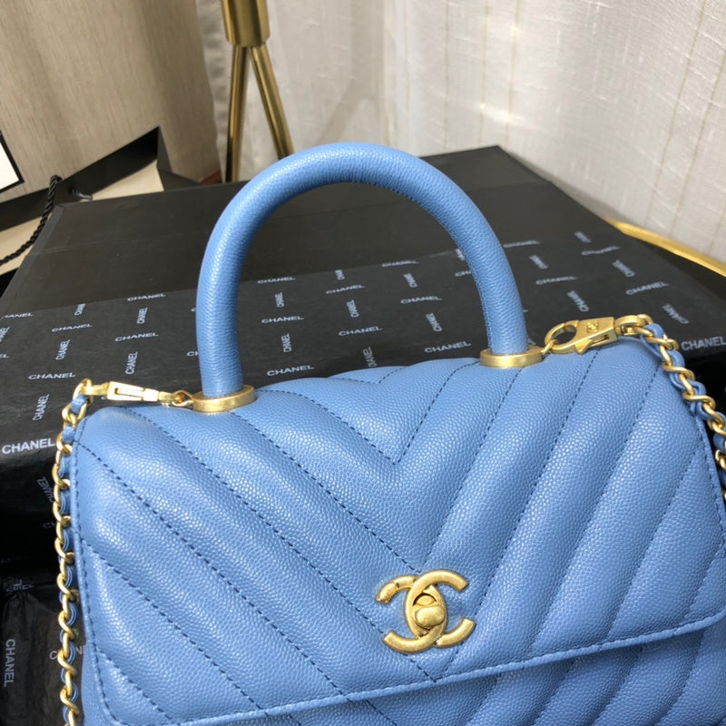 Satchel Bags - CHL Bags - 1946