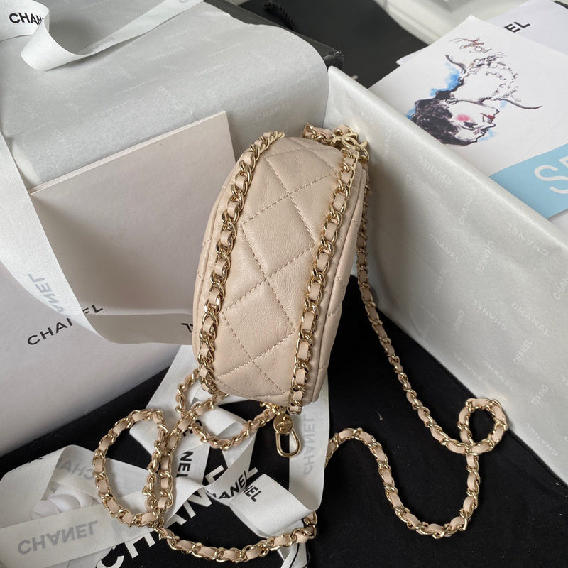 Satchel Bags - CHL Bags - 7575