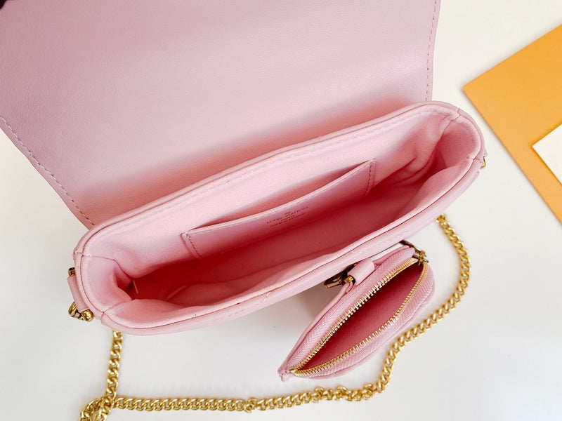 Glami Fashion Lu-Vi bags - 17580