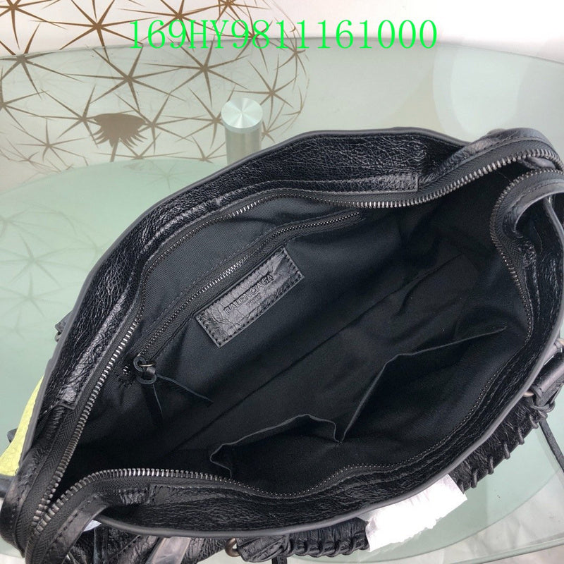 Satchel Bags - BGA Bags - 2412