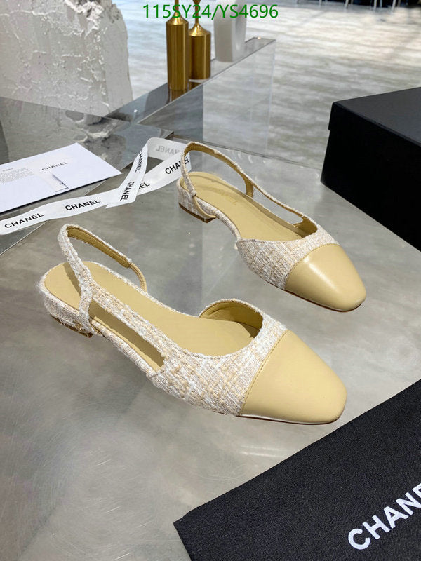 SAMC - CHL Women Shoes Ballet - 317
