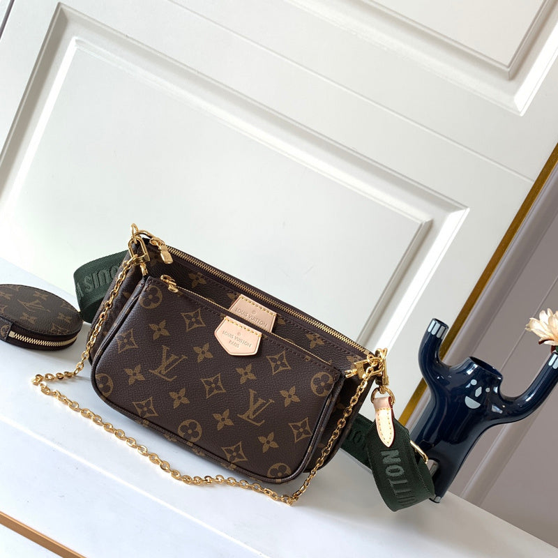 Glamy - LOV Bags - 959