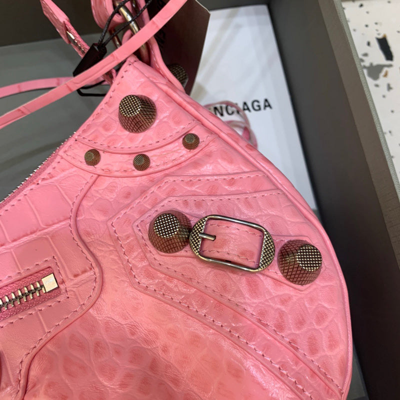 Satchel Bags - BGA Bags - 556