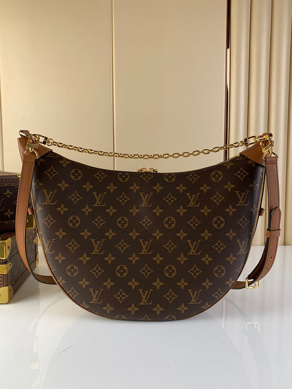 Satchel Bags - VL Bags - 4444