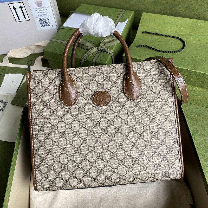 Satchel Bags - GCI Bags - 510