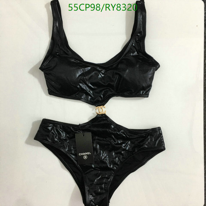 SAMC - CHL Swimsuits - 131