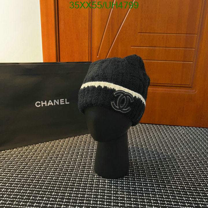 SAMC - CHL Caps & Hats - 037