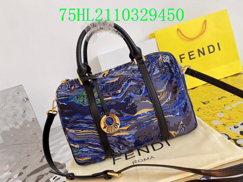 Glami - FDE Bags - 1740