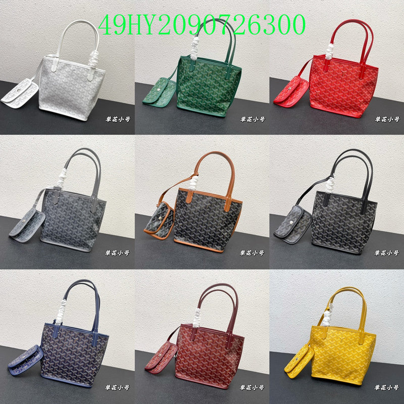 Satchel Bags - GOD Bags - 070