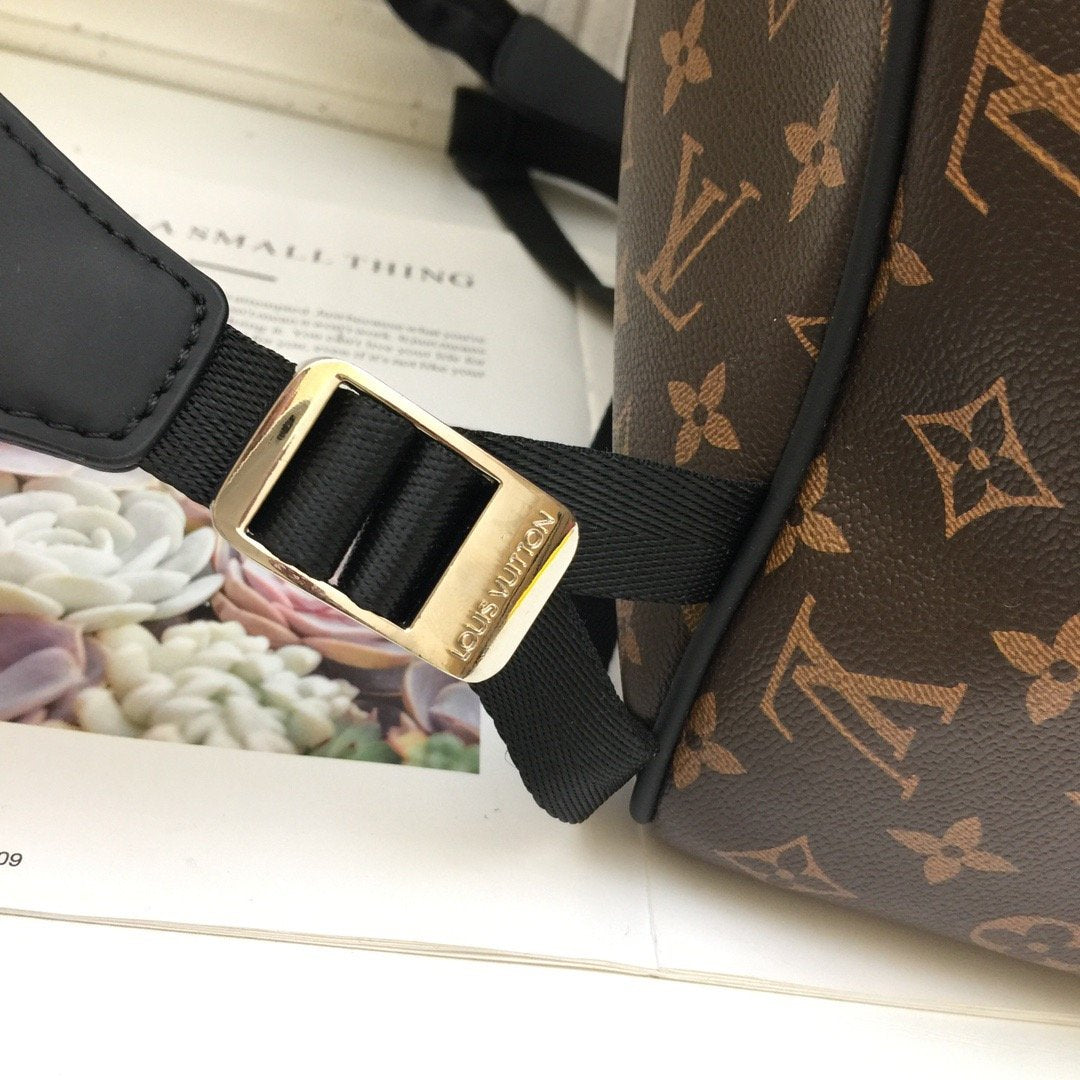 EN - New Arrival Bags LUV 285