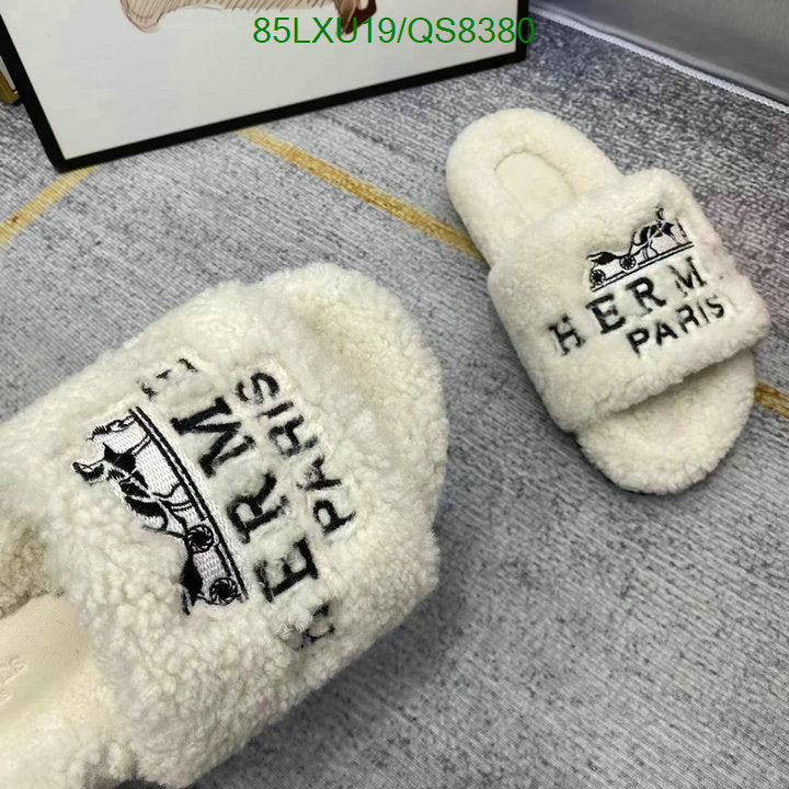SAMC - HMS Women Shoes - 201