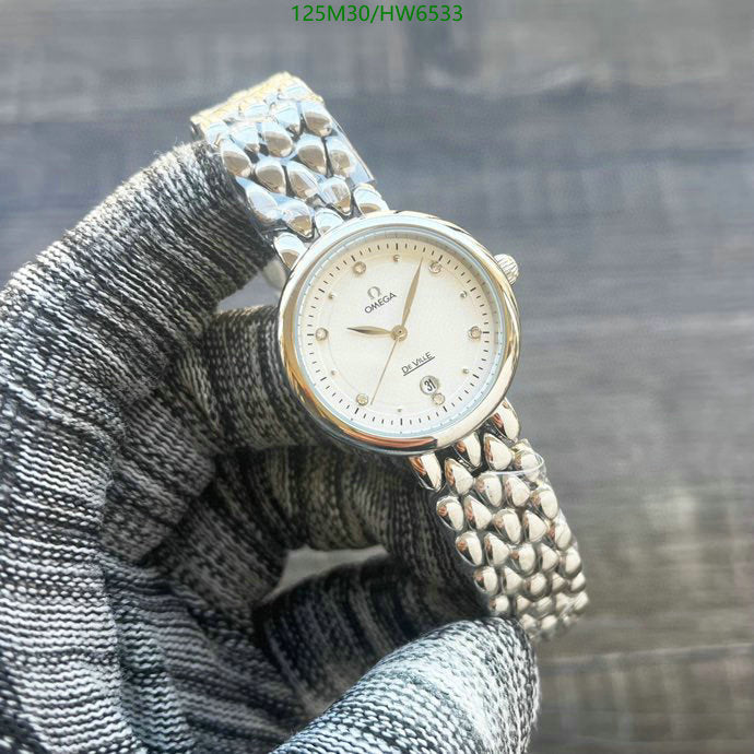 SAMC - OG Watches - 101