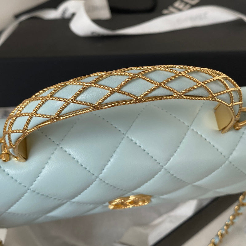 Satchel Bags - CHL Bags - 1531