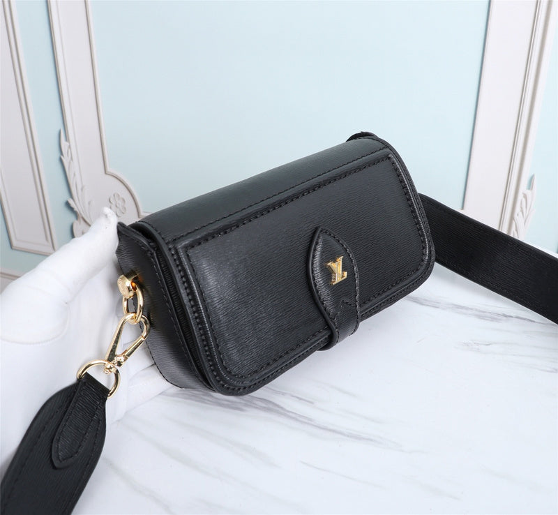 Satchel Bags - VL1 Bags - 560