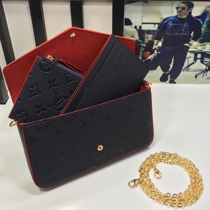 SAMC - LOV Bags - 3064