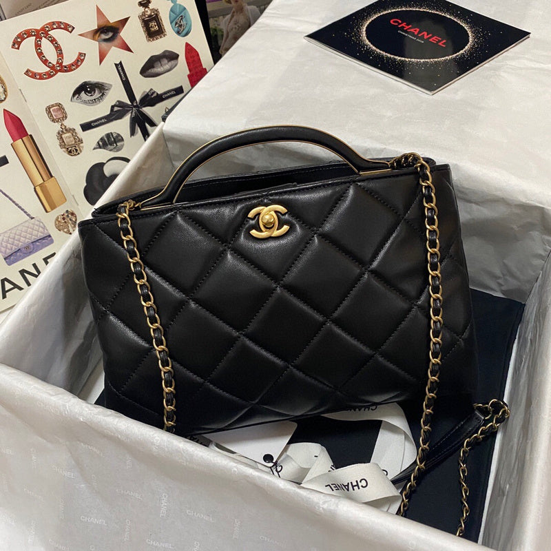Satchel Bags - CHL Bags - 3702
