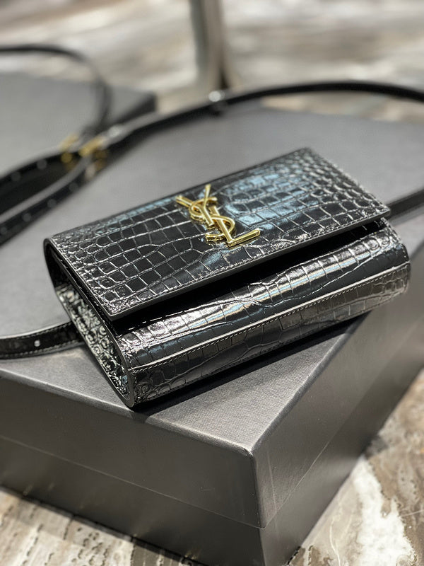 Glamy - YLS Bags - 604