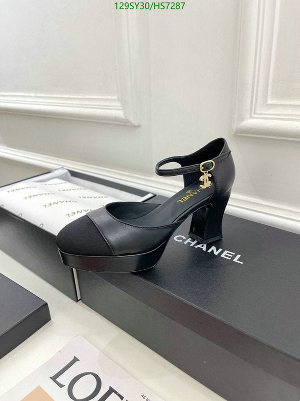 SAMC - CHL Women Shoes High Heels - 078
