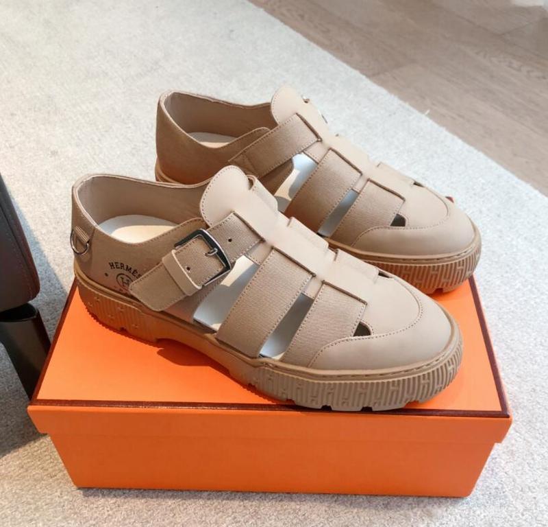 SAMC - HMS Men Shoes - 226