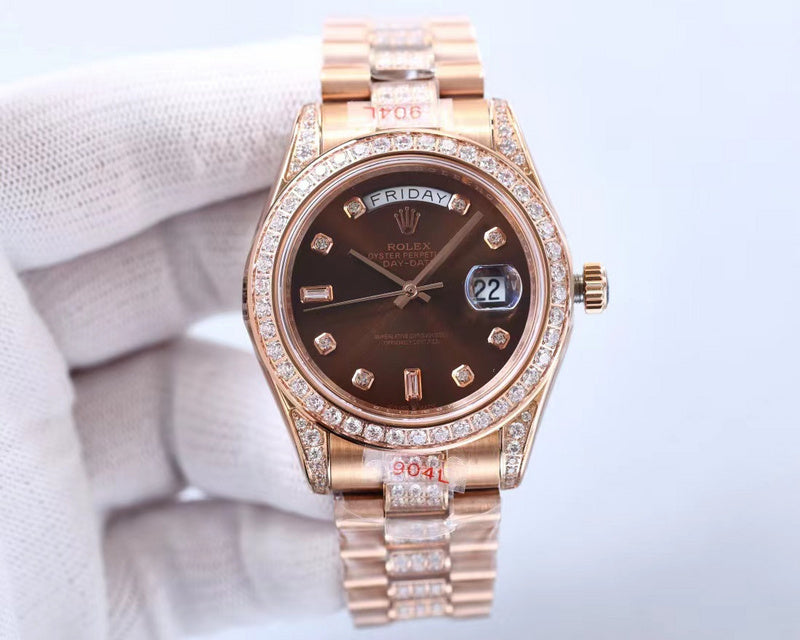 SAMC - Mix Watches - 007