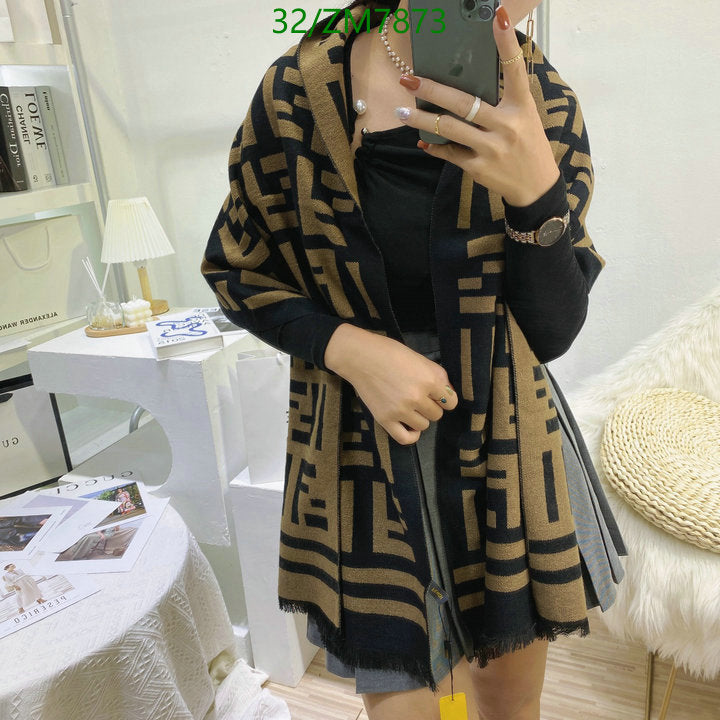 SAMC - FDE Scarves - 174