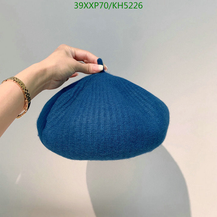SAMC - CHL Caps & Hats - 472