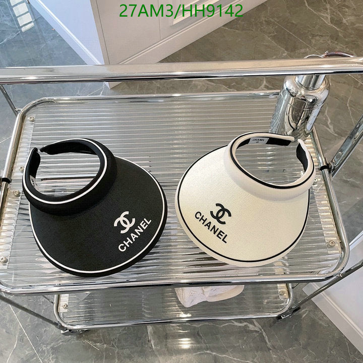 SAMC - CHL Caps & Hats - 248