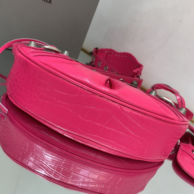 Satchel Bags - BGA Bags - 2583
