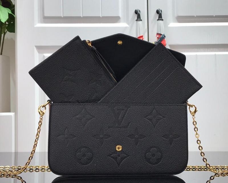 SAMC - LOV Bags - 2333