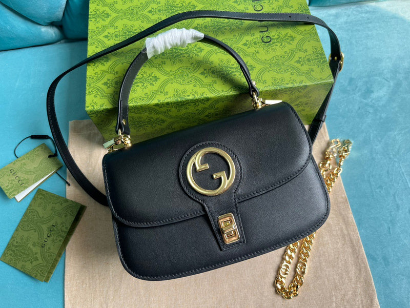 Satchel Bags - GCI Bags - 7622