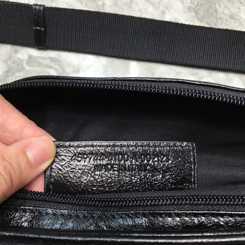 Satchel Bags - BGA Bags - 407