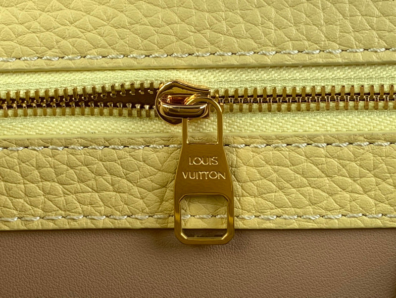 Satchel Bags - VL Bags - 2836