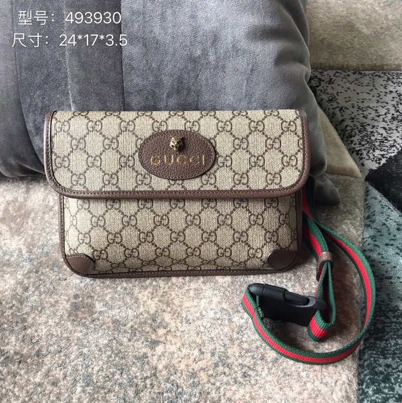 Glami-i - Guki Men Bags - 255