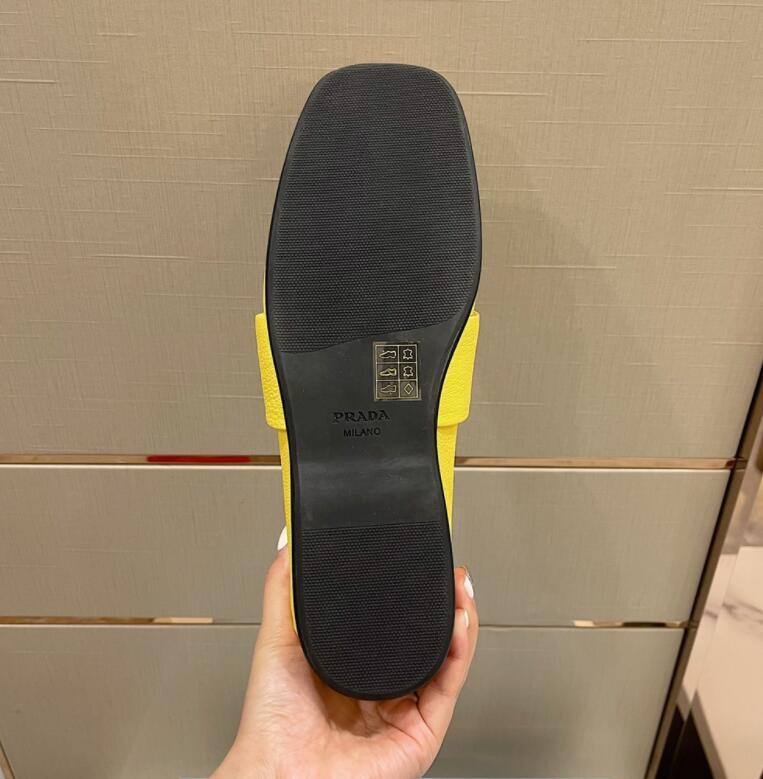 Glamy - PD Men Shoes - 078