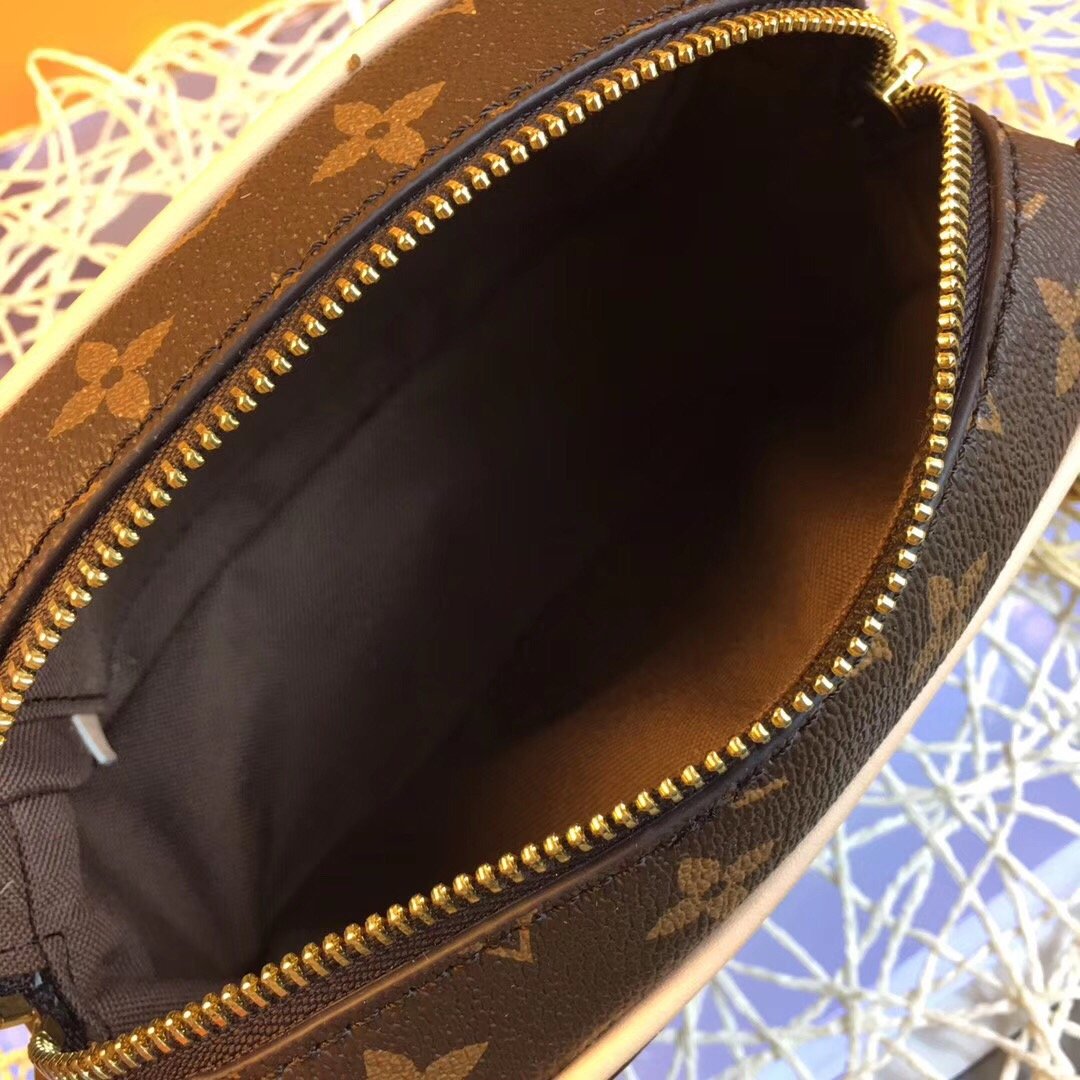 EN - New Arrival Bags LUV 198