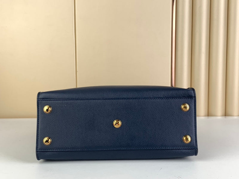 Satchel Bags - VL Bags - 2821