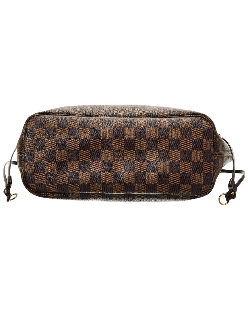 Louis Vuitton Neverfull PM Damier Ebene
