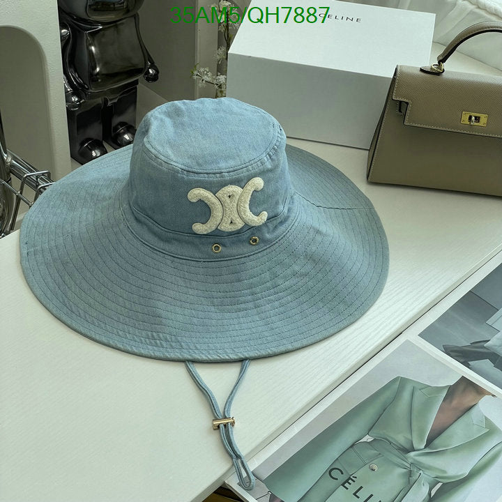SAMC - COL Caps & Hats - 171